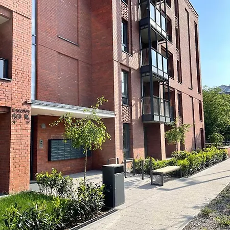 48 Scala Apartment *
