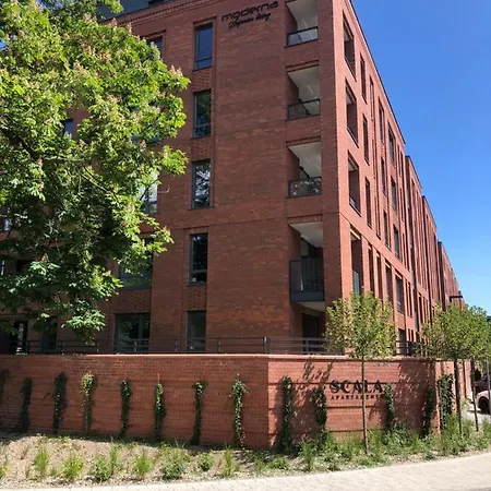 Apartment 48 Scala